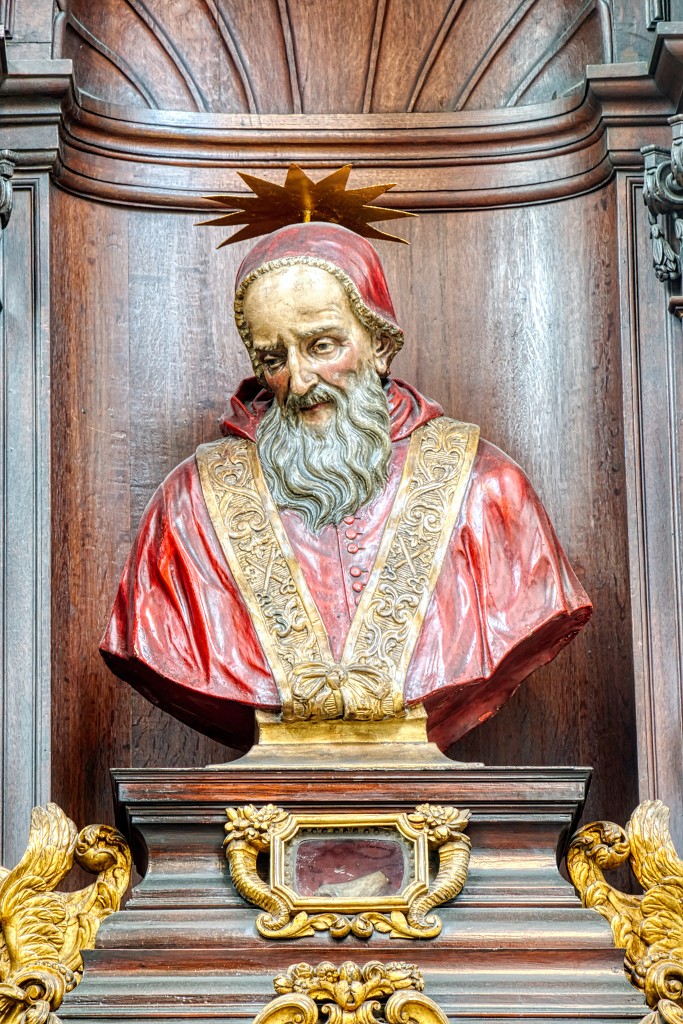 HDR kerkfotografie Mariapark Sint Pauluskerk Antwerpen Jesus Maria Mary bedevaart bedevaartplaats pilgrimage pelerinage rooms katholiek religie religion